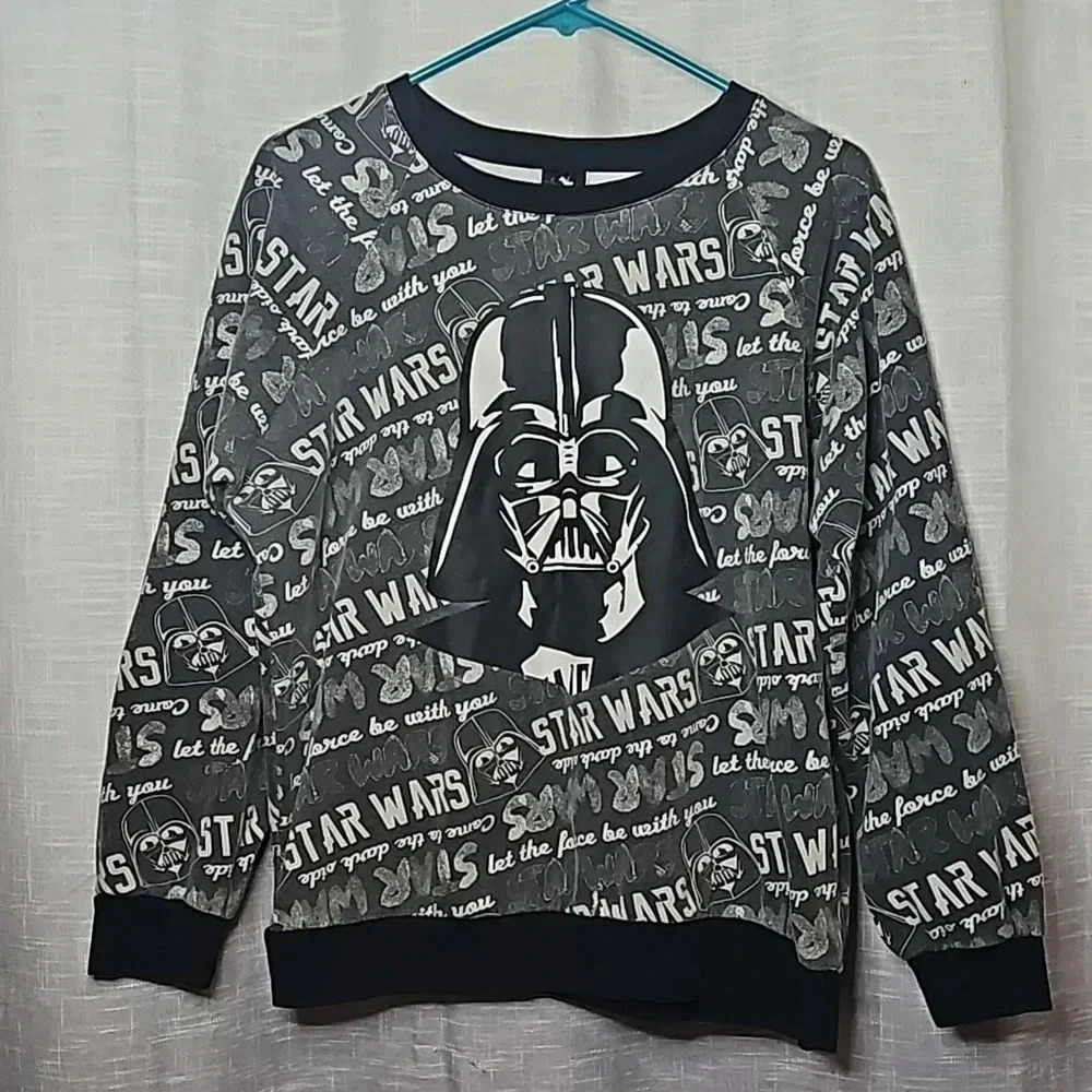 STAR WARS SWEATSHIRT